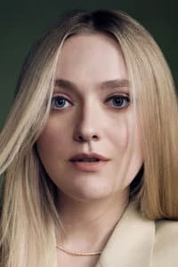 Dakota Fanning photo