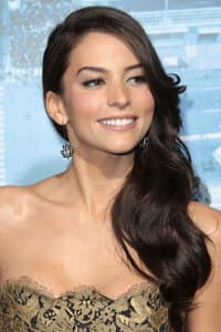 Genesis Rodriguez photo