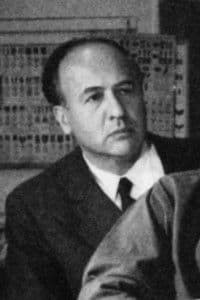 Rudolph Cartier photo