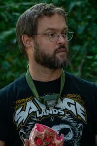 Hugues Guéguen photo