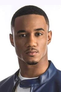 Jessie T. Usher photo