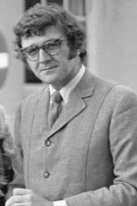 Kevin Billington photo