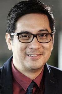 Laurenti Dyogi photo