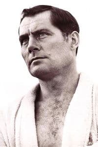 Robert Shaw photo