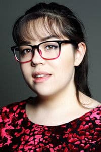 Antonia Johnstone photo