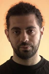 Nikolas Kouroumtzis photo