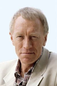 Max von Sydow photo