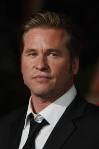 Val Kilmer photo