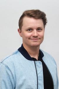 Brandon Christensen photo