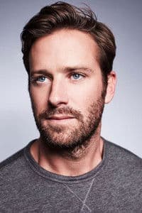 Armie Hammer photo