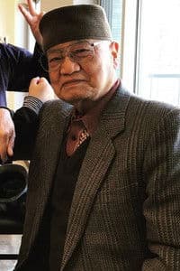 Katsuhiko Taguchi photo