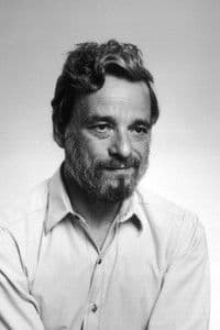 Stephen Sondheim photo