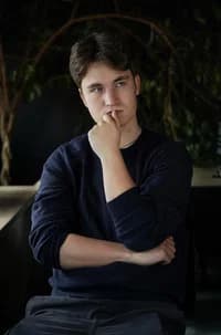 Eric Elliott photo