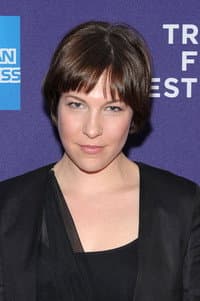 Rebecca Henderson photo