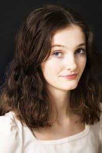 Davida McKenzie photo