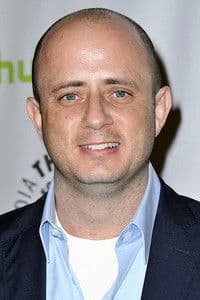 Eric Kripke photo