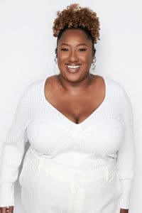 Ashley Nicole Black photo