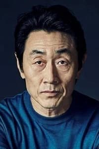 Huh Joon-ho photo