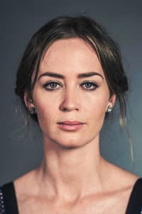 Emily Blunt photo