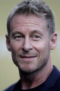 Richard Roxburgh photo