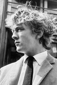 David Hemmings photo