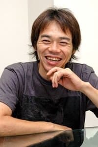 Katsuhito Ishii photo