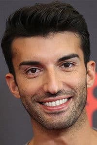 Justin Baldoni photo