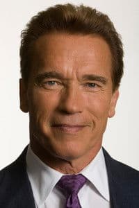Arnold Schwarzenegger photo