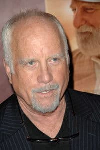 Richard Dreyfuss photo