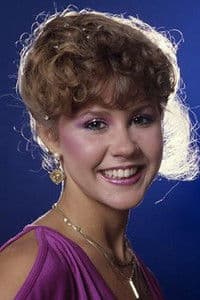 Linda Blair photo