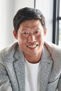 Yoo Hai-jin photo