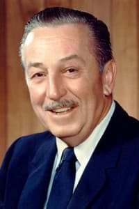 Walt Disney photo