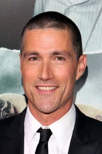 Matthew Fox photo