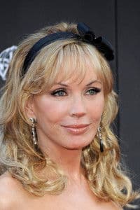 Lesley-Anne Down photo