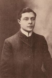 Henri Desfontaines photo