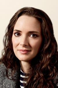 Winona Ryder photo