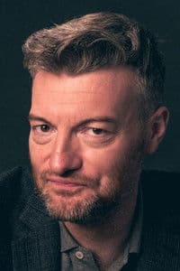 Charlie Brooker photo