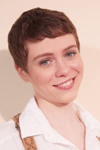 Sophia Lillis photo