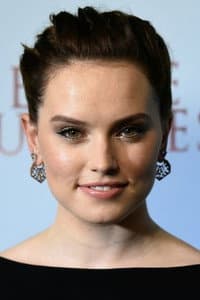 Daisy Ridley photo