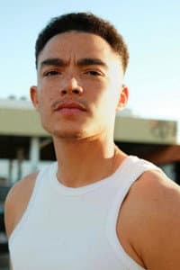 Keanu Karim photo