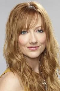 Judy Greer photo