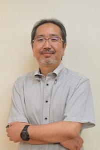 Takuro Fukuda photo