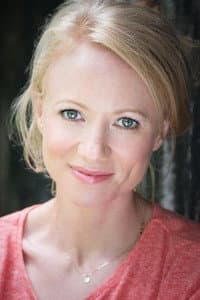 Mary Stockley photo