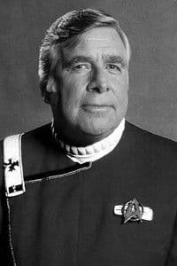 Gene Roddenberry photo