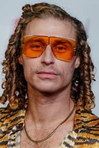 Michael Vegas photo