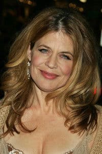 Linda Hamilton photo