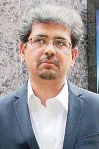 Renzil D'Silva photo