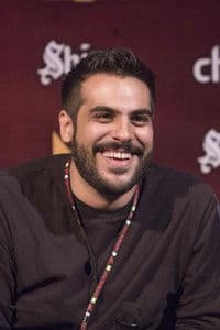 Majid Al Ansari photo