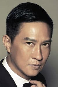 Nick Cheung Ka-Fai photo