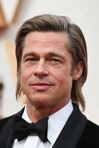 Brad Pitt photo